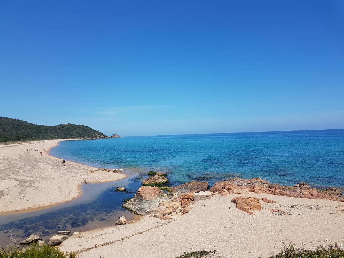 L'Original, Superbe Appartement A 5Min De La Plage 宗扎 外观 照片